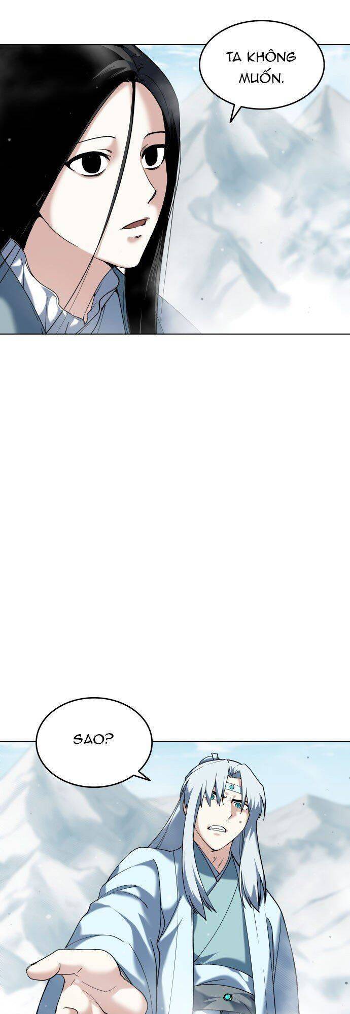 Võ Giả Bất Đắc Dĩ Chapter 35 - Trang 2
