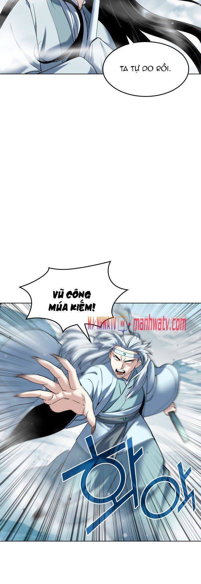 Võ Giả Bất Đắc Dĩ Chapter 35 - Trang 2