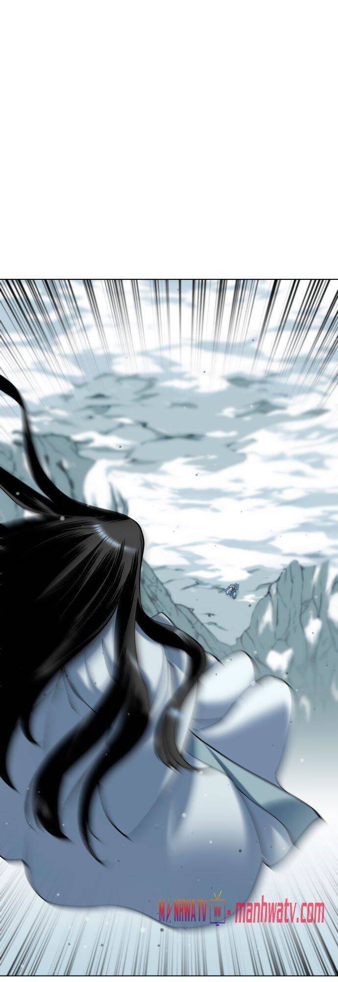 Võ Giả Bất Đắc Dĩ Chapter 35 - Trang 2