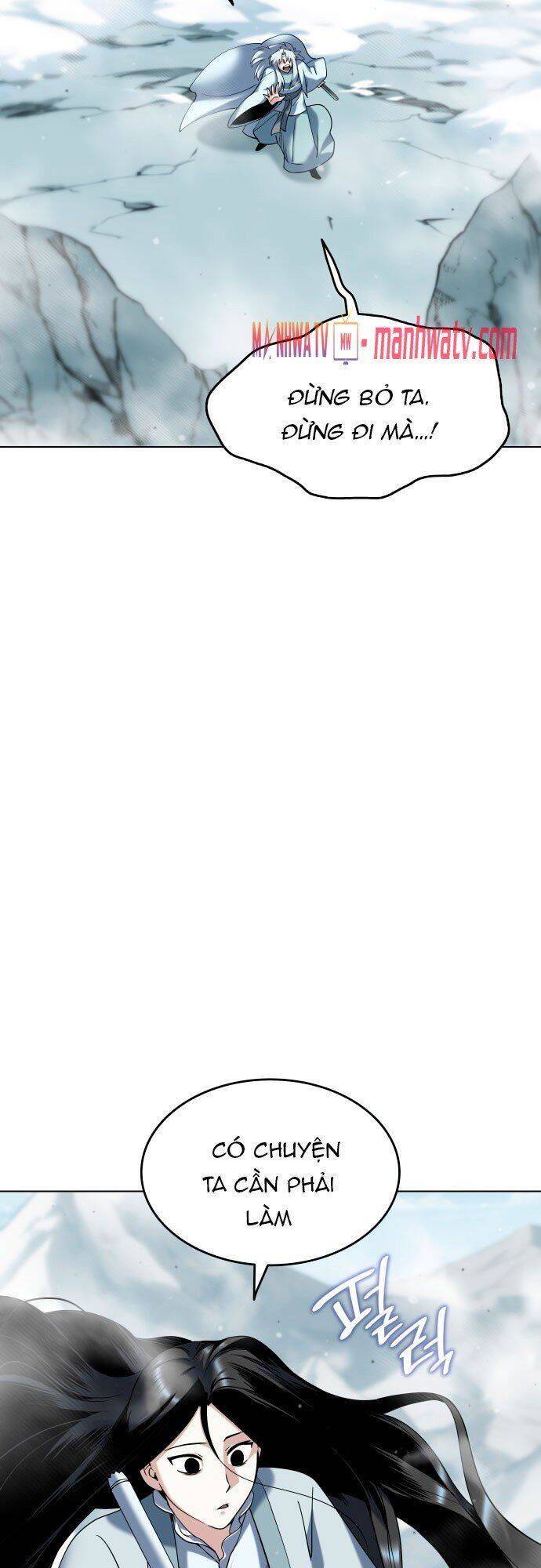 Võ Giả Bất Đắc Dĩ Chapter 35 - Trang 2