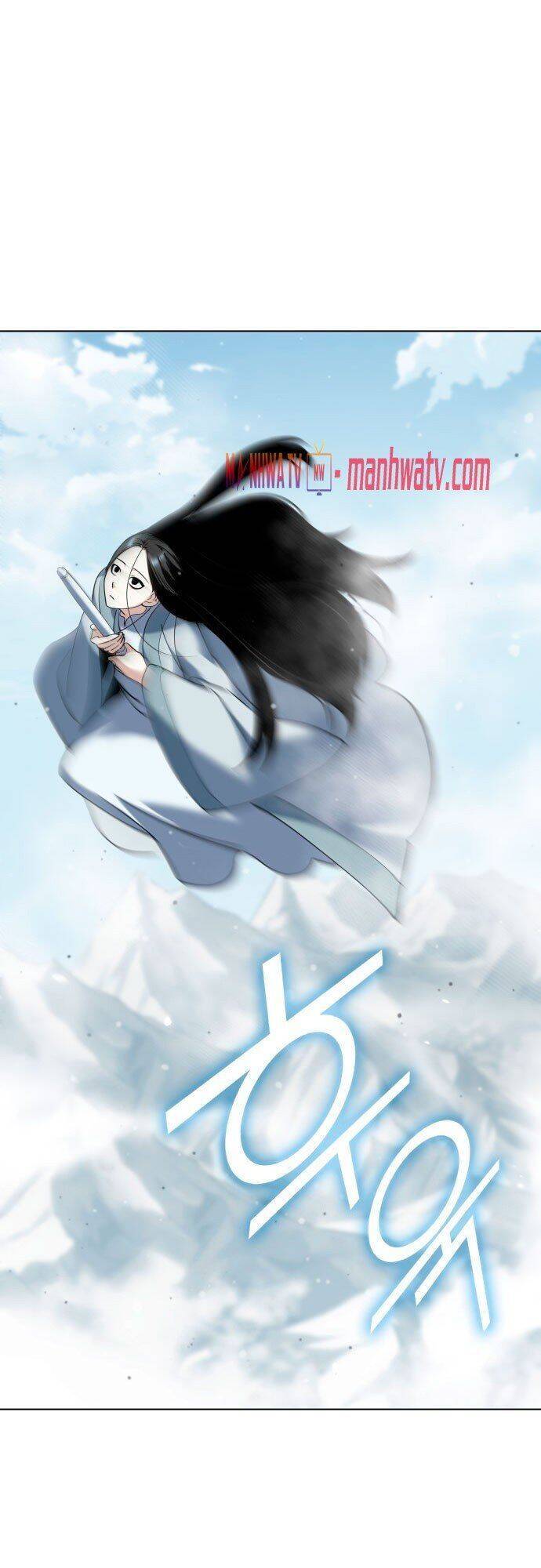 Võ Giả Bất Đắc Dĩ Chapter 35 - Trang 2