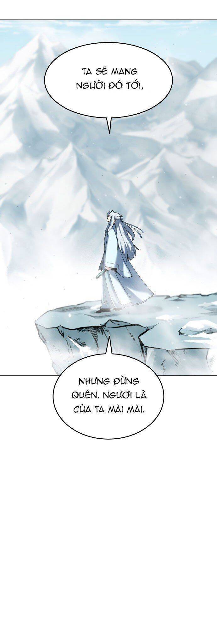 Võ Giả Bất Đắc Dĩ Chapter 35 - Trang 2