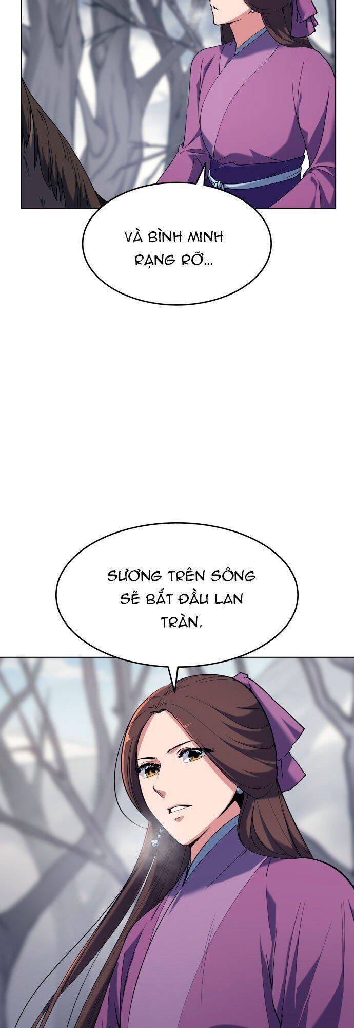 Võ Giả Bất Đắc Dĩ Chapter 35 - Trang 2