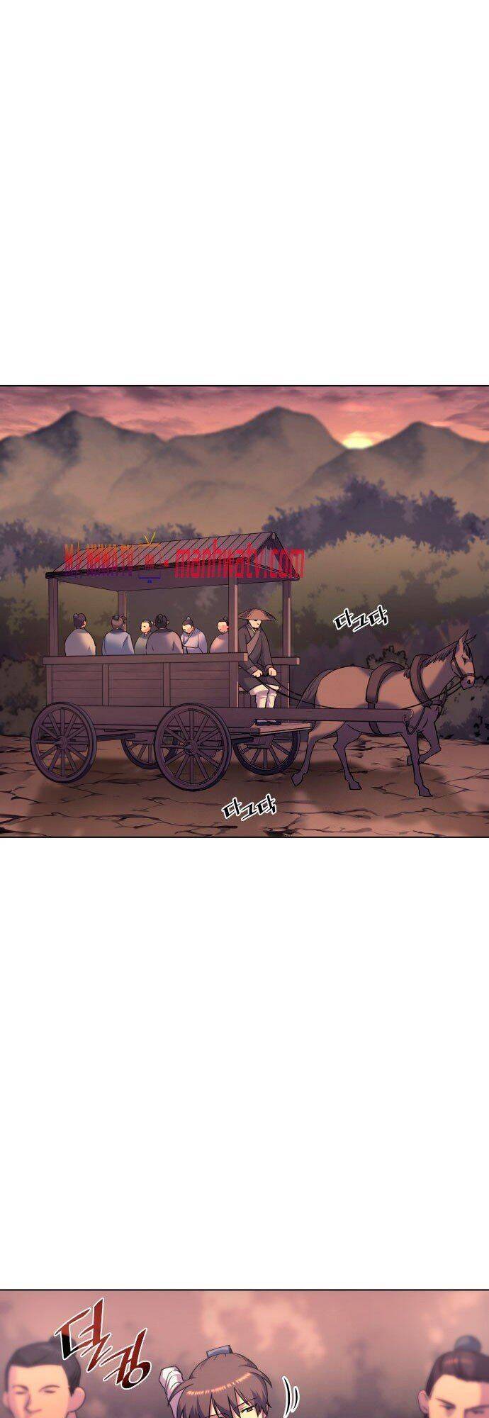 Võ Giả Bất Đắc Dĩ Chapter 35 - Trang 2