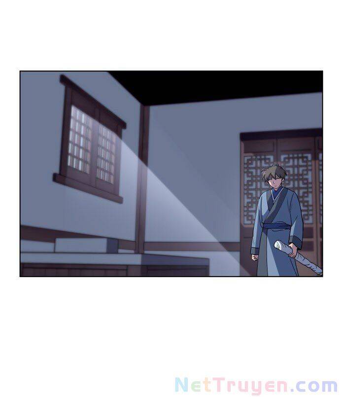 Võ Giả Bất Đắc Dĩ Chapter 35 - Trang 2