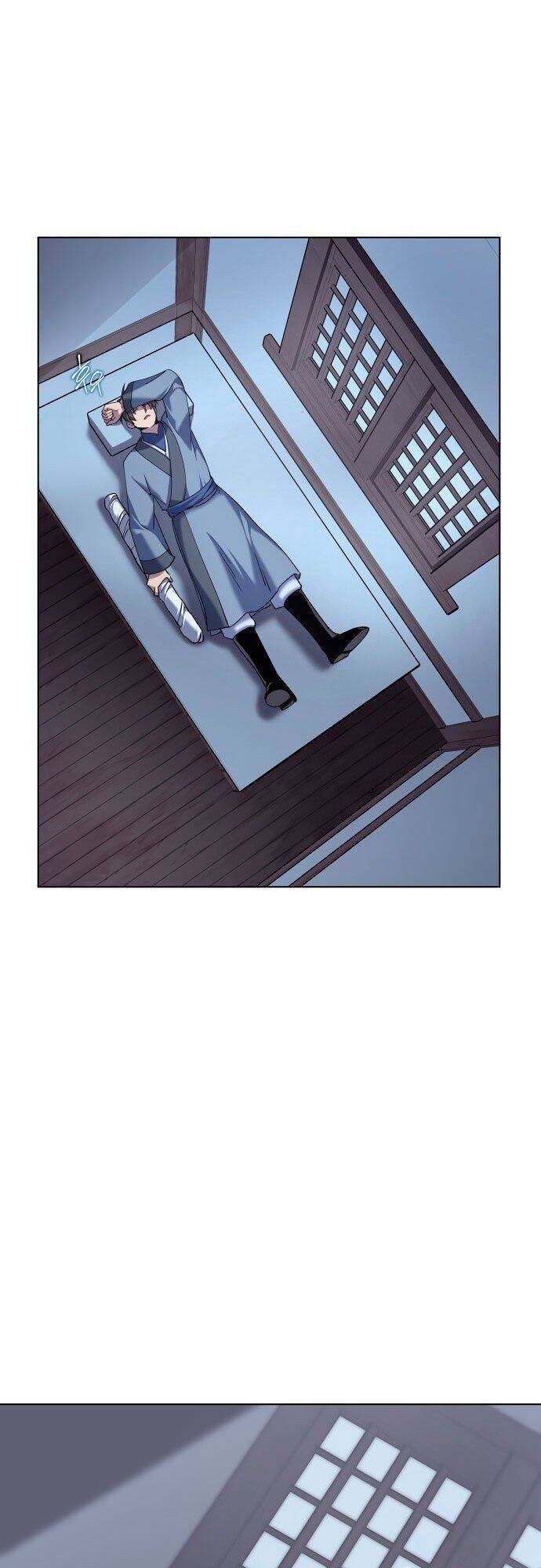 Võ Giả Bất Đắc Dĩ Chapter 35 - Trang 2