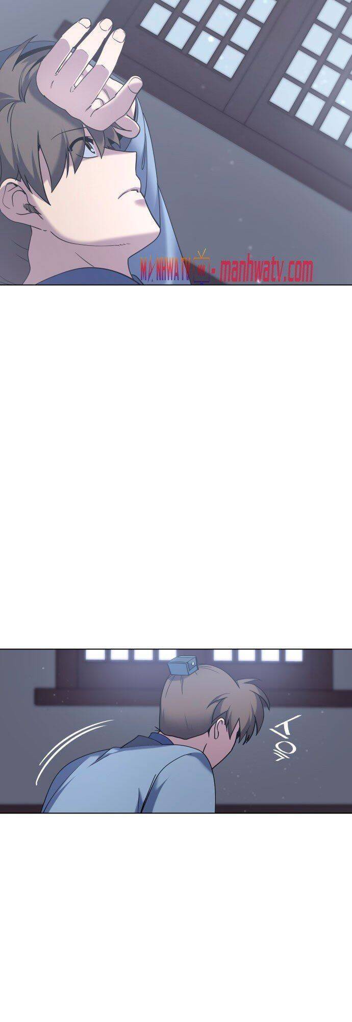 Võ Giả Bất Đắc Dĩ Chapter 35 - Trang 2