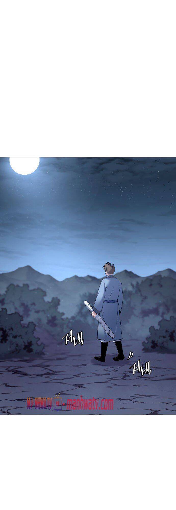 Võ Giả Bất Đắc Dĩ Chapter 35 - Trang 2