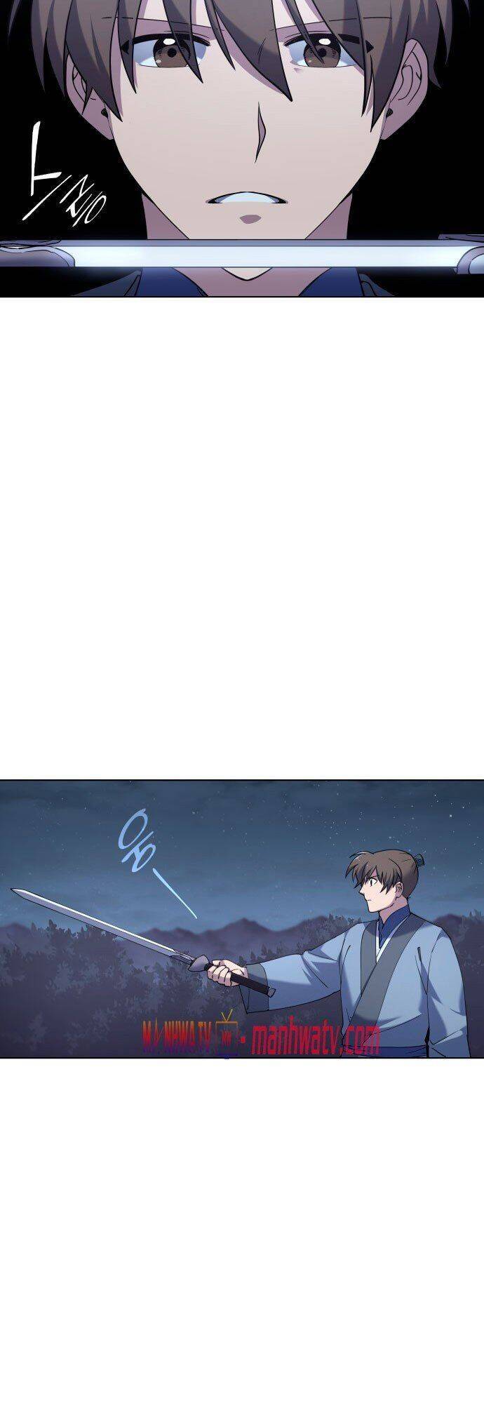 Võ Giả Bất Đắc Dĩ Chapter 35 - Trang 2