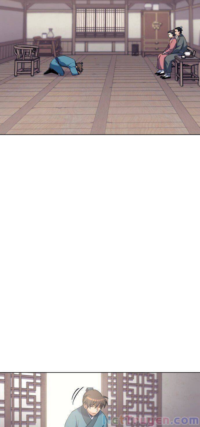 Võ Giả Bất Đắc Dĩ Chapter 36 - Trang 2