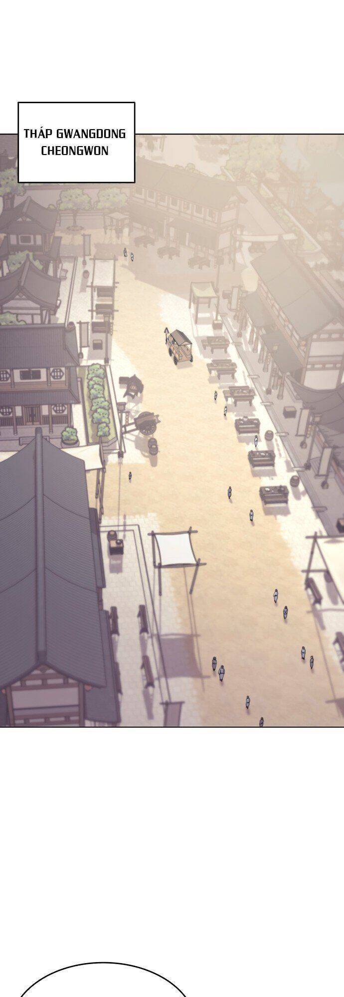 Võ Giả Bất Đắc Dĩ Chapter 36 - Trang 2