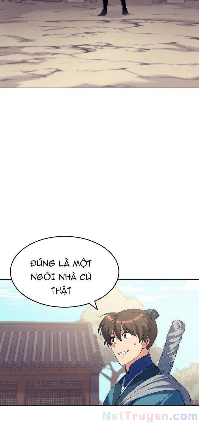 Võ Giả Bất Đắc Dĩ Chapter 36 - Trang 2