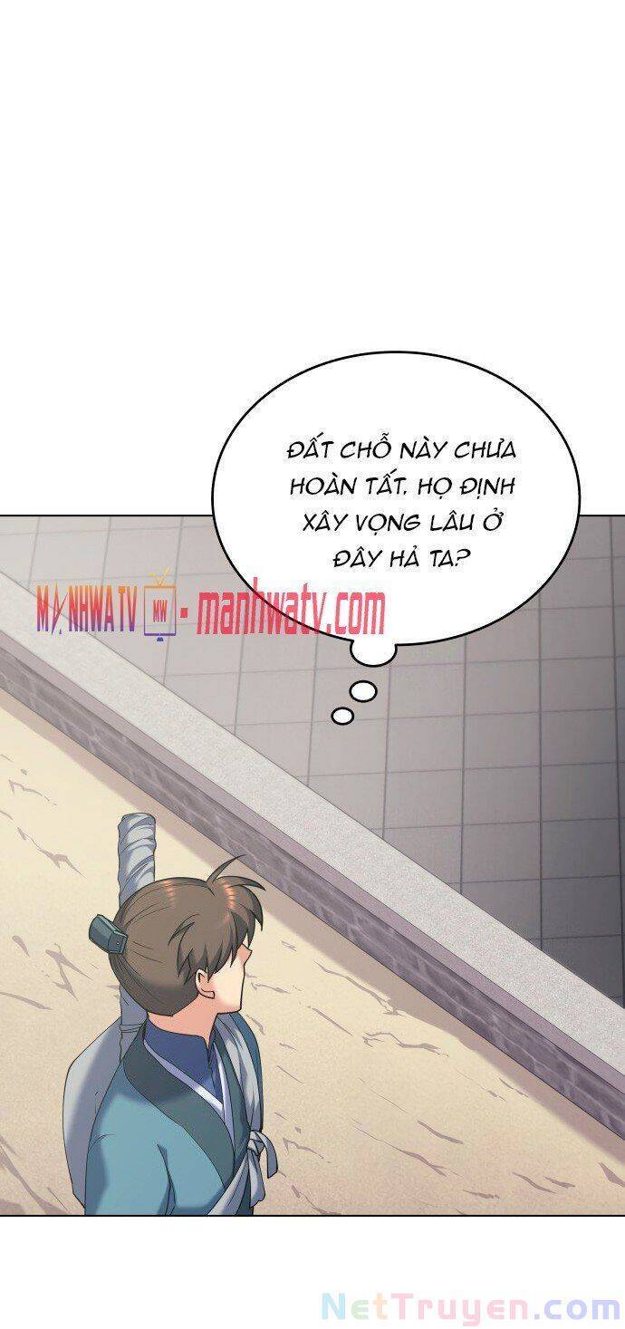 Võ Giả Bất Đắc Dĩ Chapter 36 - Trang 2