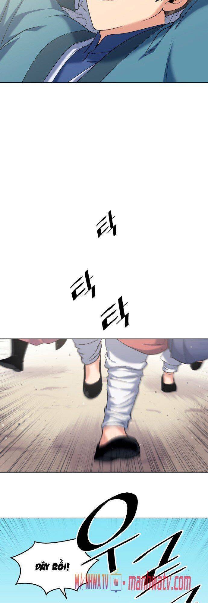 Võ Giả Bất Đắc Dĩ Chapter 36 - Trang 2