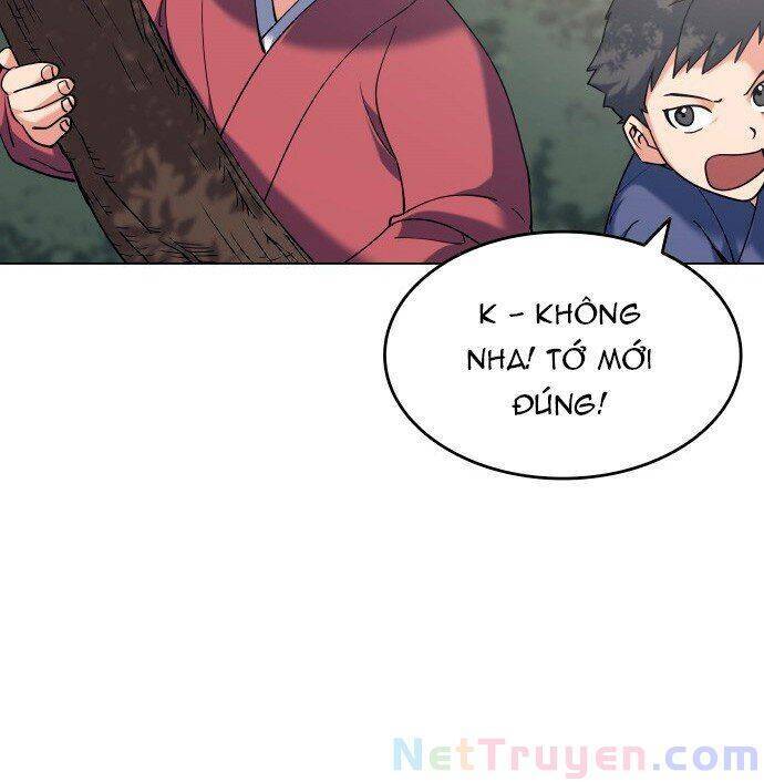 Võ Giả Bất Đắc Dĩ Chapter 36 - Trang 2