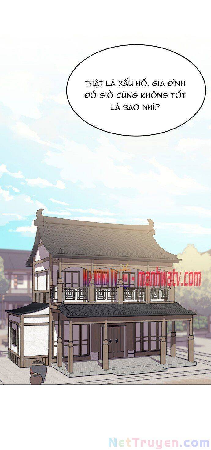 Võ Giả Bất Đắc Dĩ Chapter 36 - Trang 2