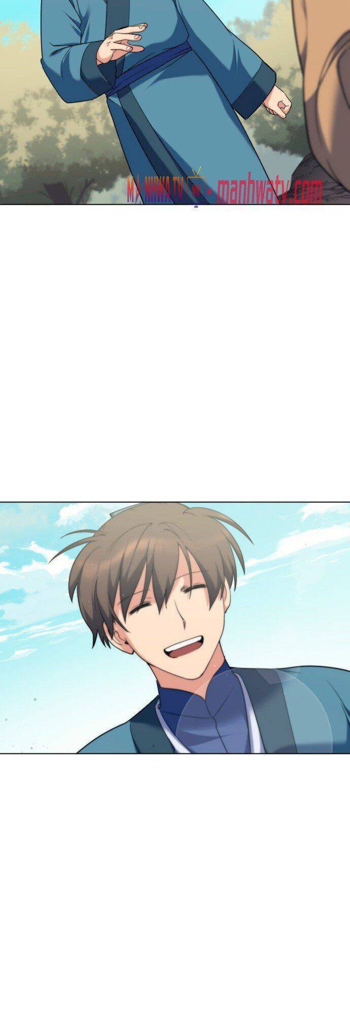 Võ Giả Bất Đắc Dĩ Chapter 36 - Trang 2