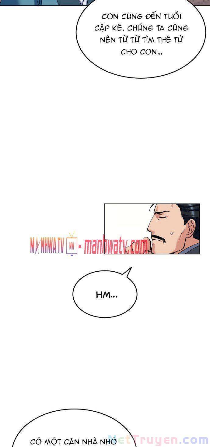 Võ Giả Bất Đắc Dĩ Chapter 36 - Trang 2