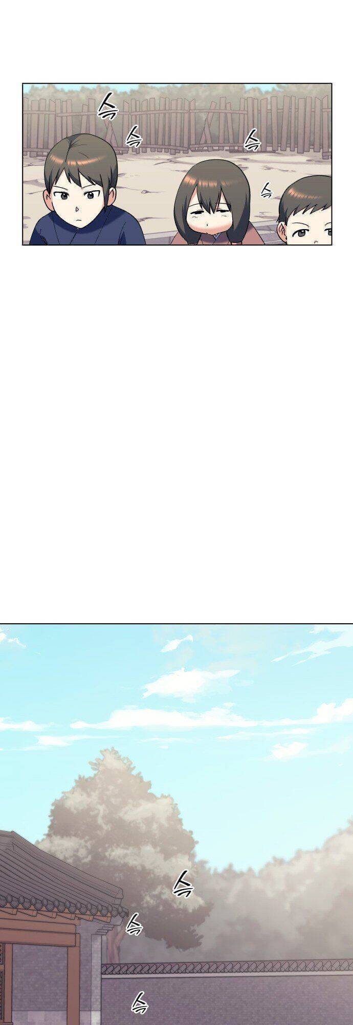 Võ Giả Bất Đắc Dĩ Chapter 37 - Trang 2