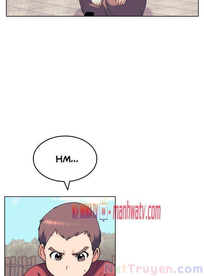 Võ Giả Bất Đắc Dĩ Chapter 37 - Trang 2