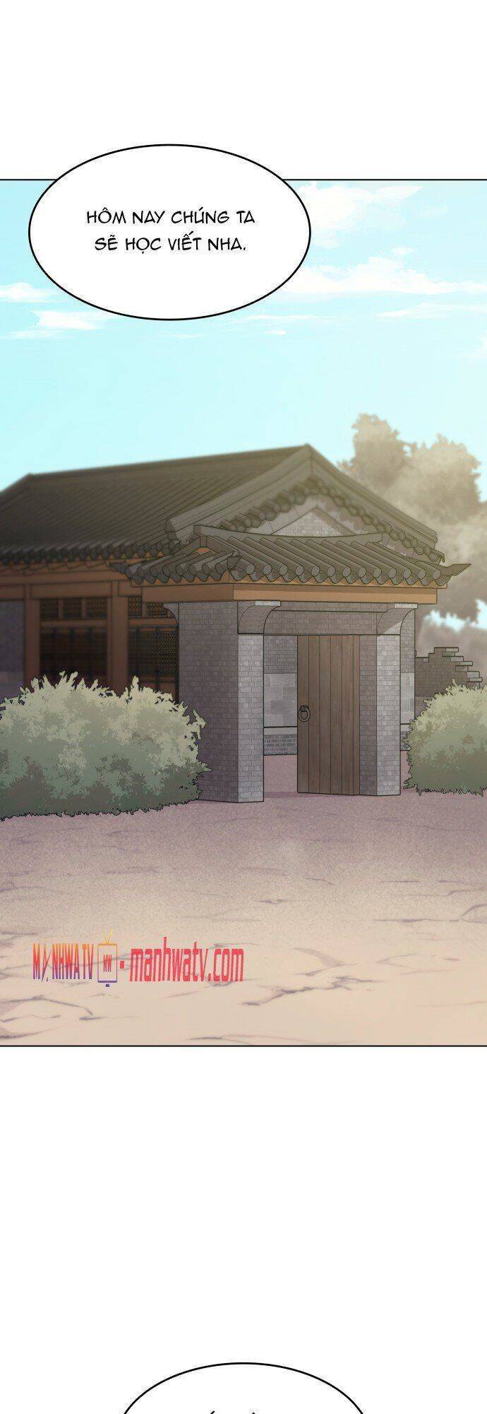 Võ Giả Bất Đắc Dĩ Chapter 37 - Trang 2