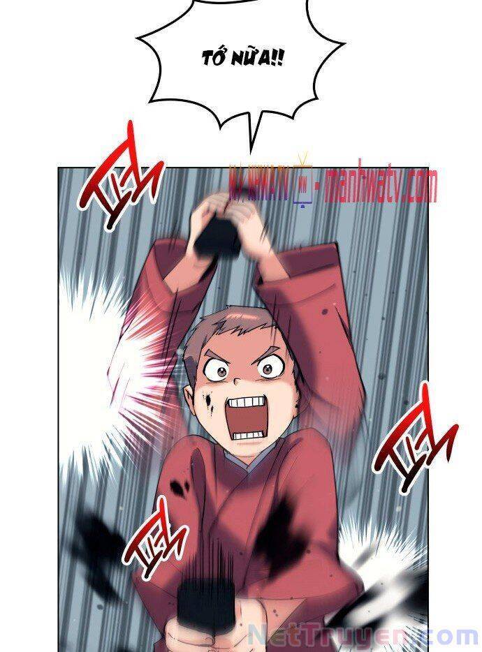 Võ Giả Bất Đắc Dĩ Chapter 37 - Trang 2