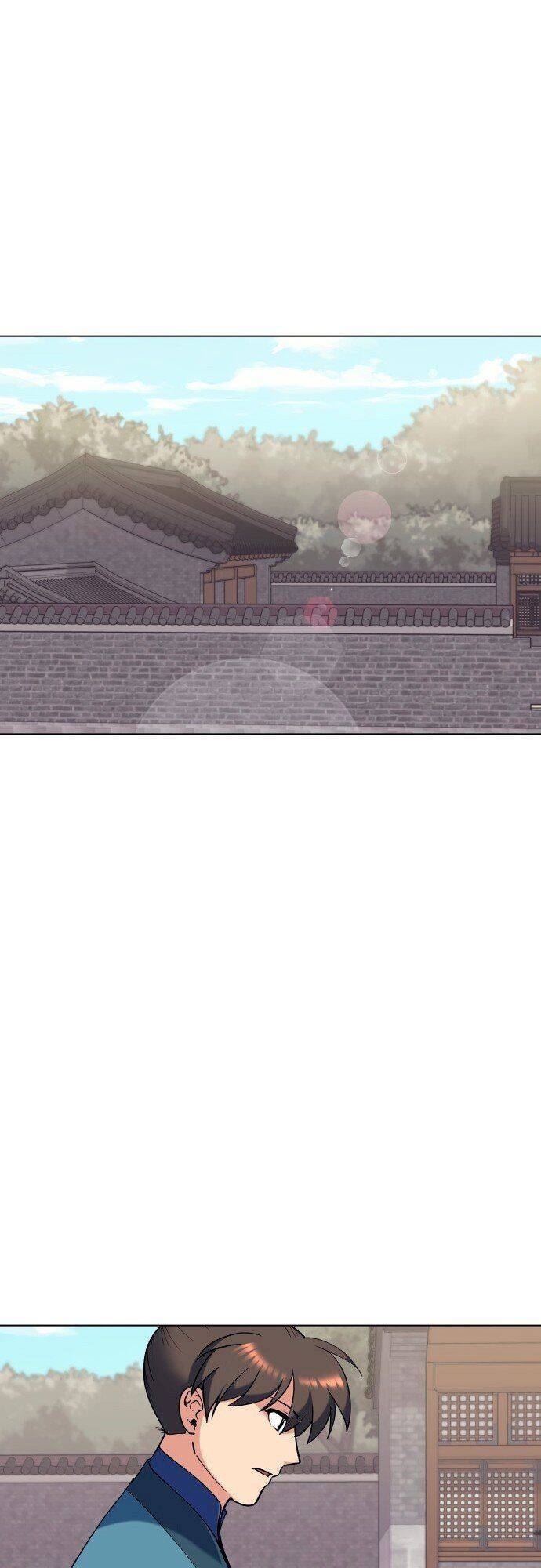 Võ Giả Bất Đắc Dĩ Chapter 37 - Trang 2