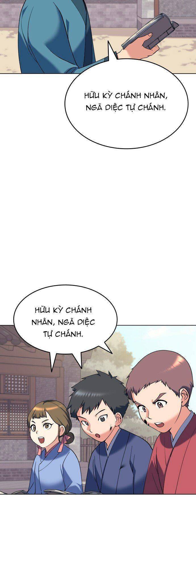 Võ Giả Bất Đắc Dĩ Chapter 37 - Trang 2