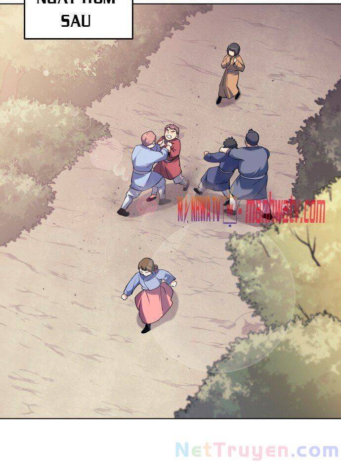 Võ Giả Bất Đắc Dĩ Chapter 37 - Trang 2