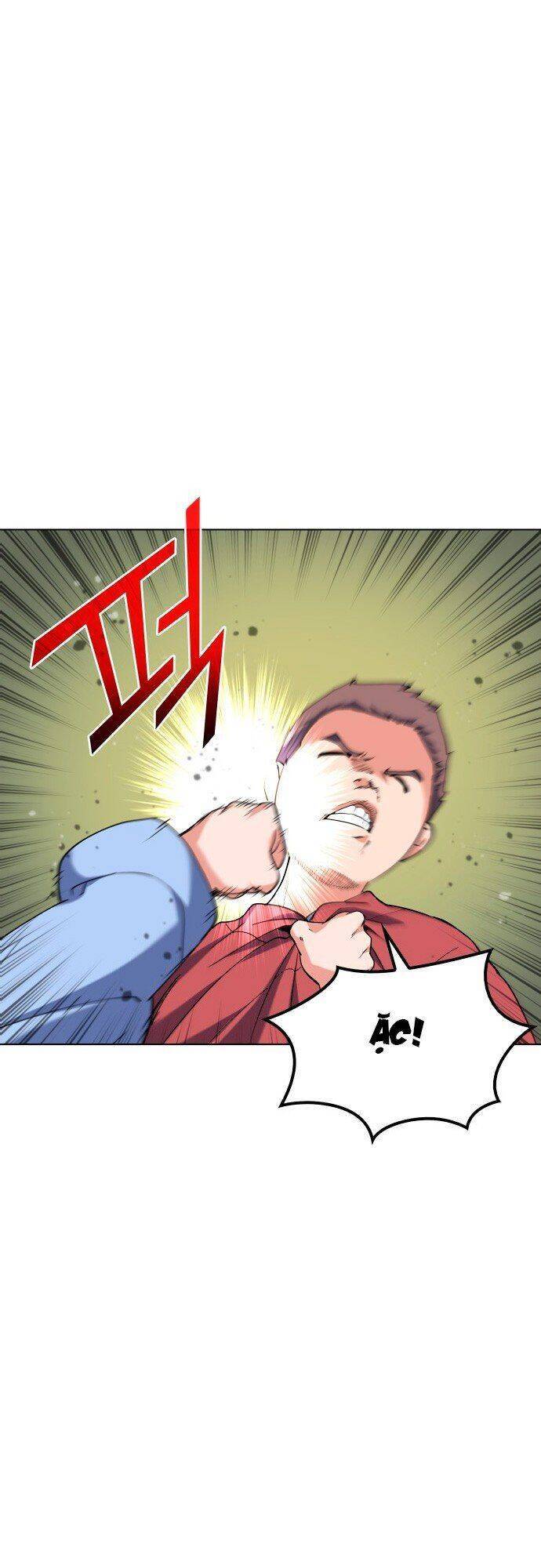 Võ Giả Bất Đắc Dĩ Chapter 37 - Trang 2