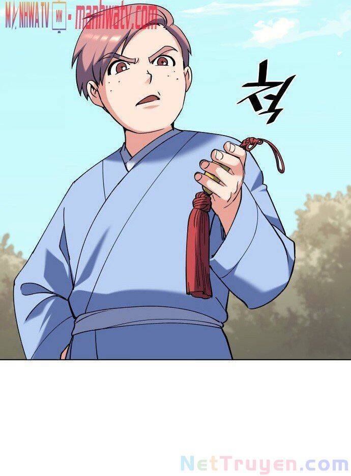 Võ Giả Bất Đắc Dĩ Chapter 37 - Trang 2