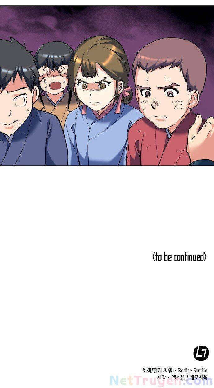 Võ Giả Bất Đắc Dĩ Chapter 37 - Trang 2