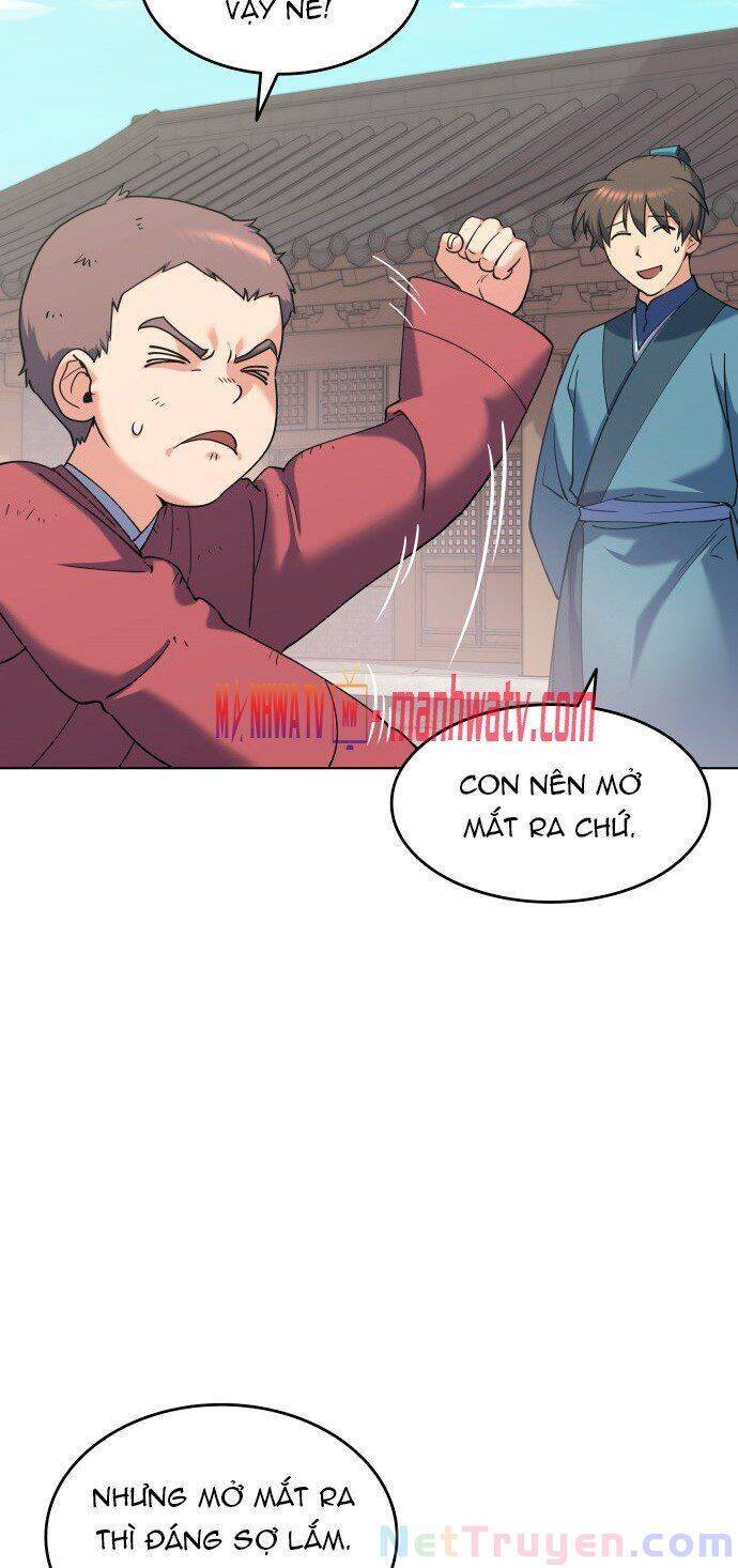 Võ Giả Bất Đắc Dĩ Chapter 38 - Trang 2