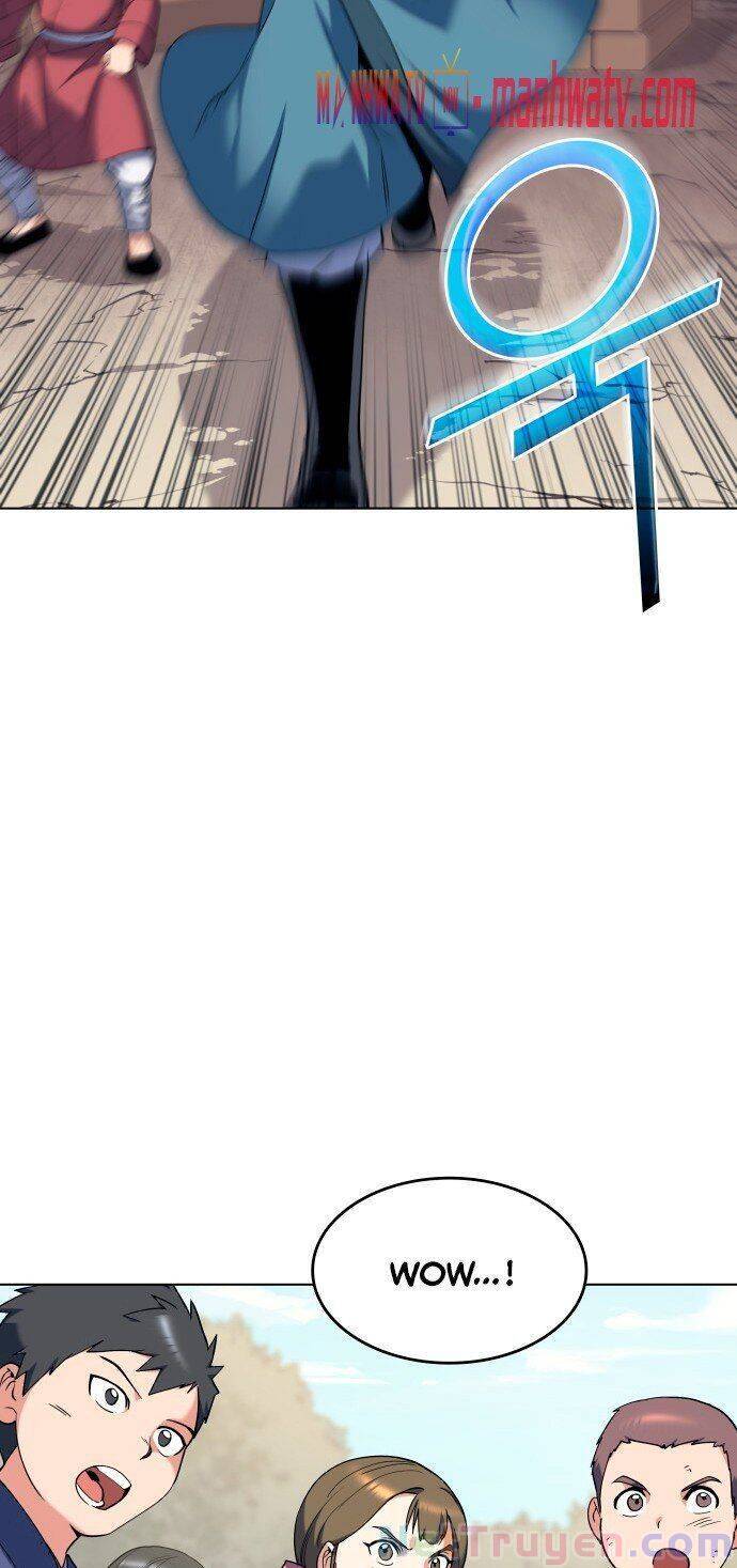 Võ Giả Bất Đắc Dĩ Chapter 38 - Trang 2