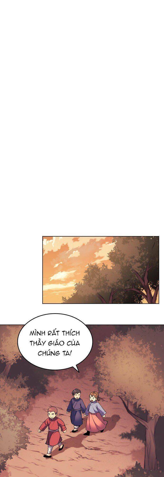 Võ Giả Bất Đắc Dĩ Chapter 38 - Trang 2