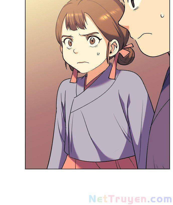 Võ Giả Bất Đắc Dĩ Chapter 38 - Trang 2