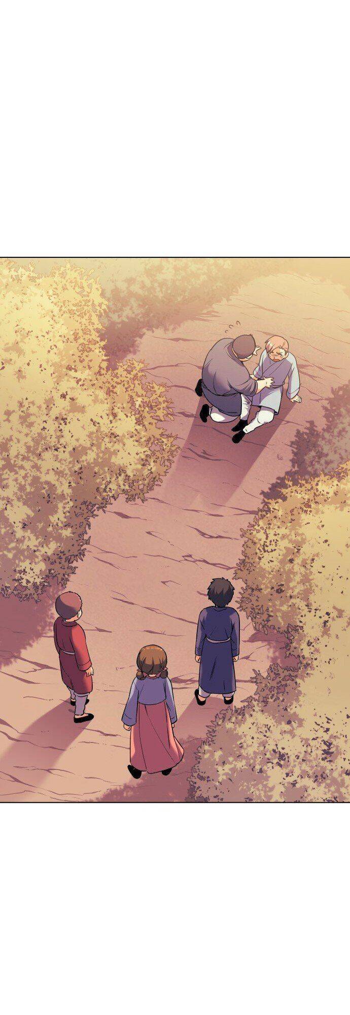 Võ Giả Bất Đắc Dĩ Chapter 38 - Trang 2