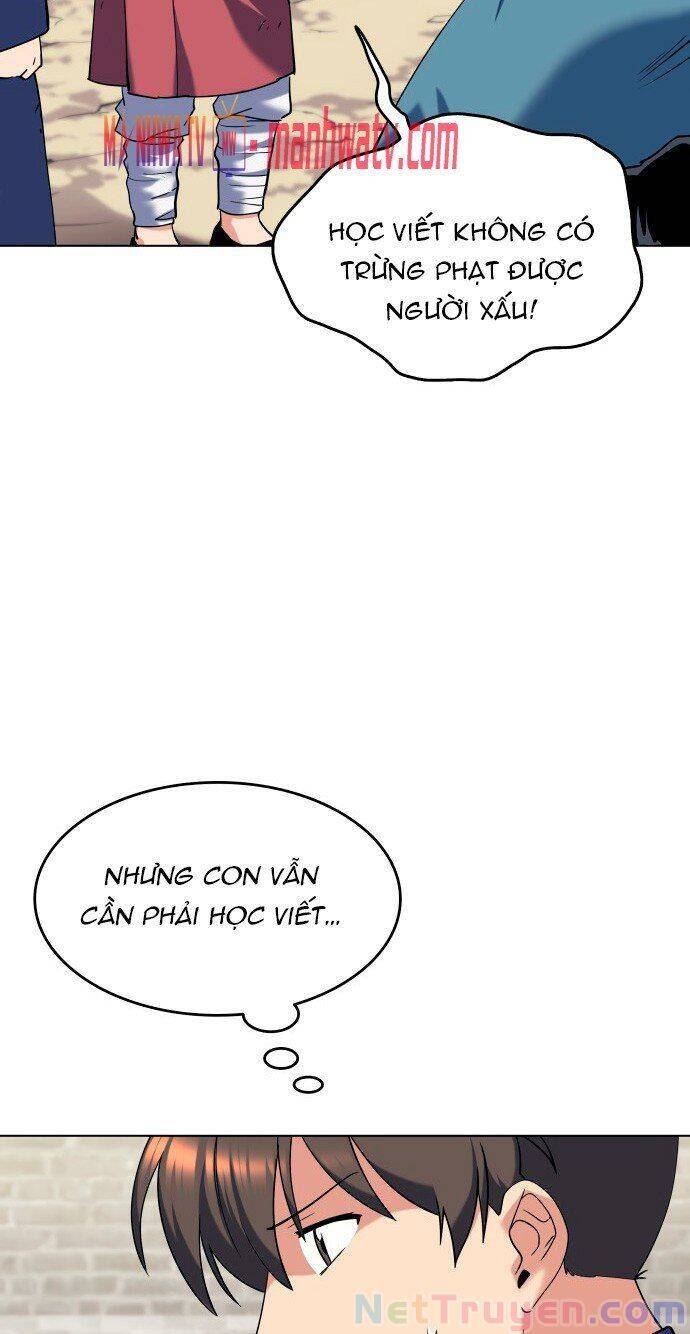 Võ Giả Bất Đắc Dĩ Chapter 38 - Trang 2