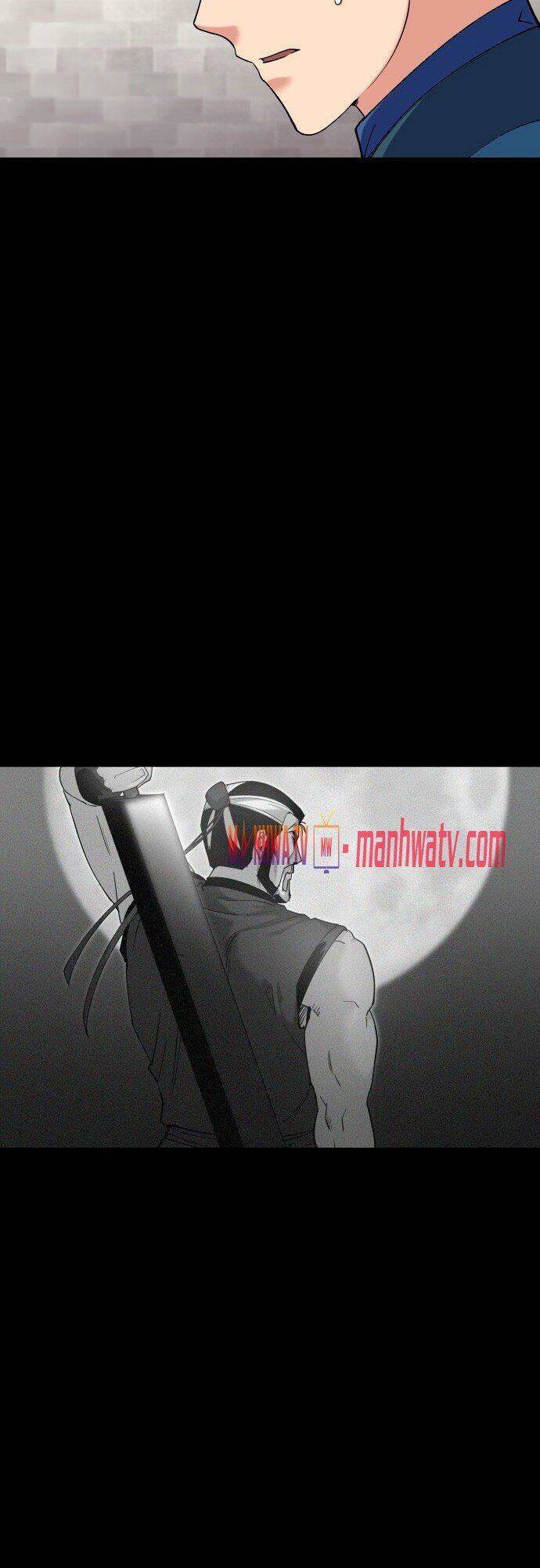 Võ Giả Bất Đắc Dĩ Chapter 38 - Trang 2