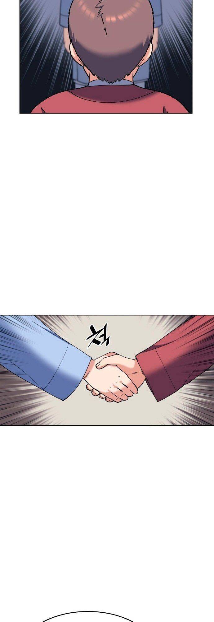 Võ Giả Bất Đắc Dĩ Chapter 39 - Trang 2