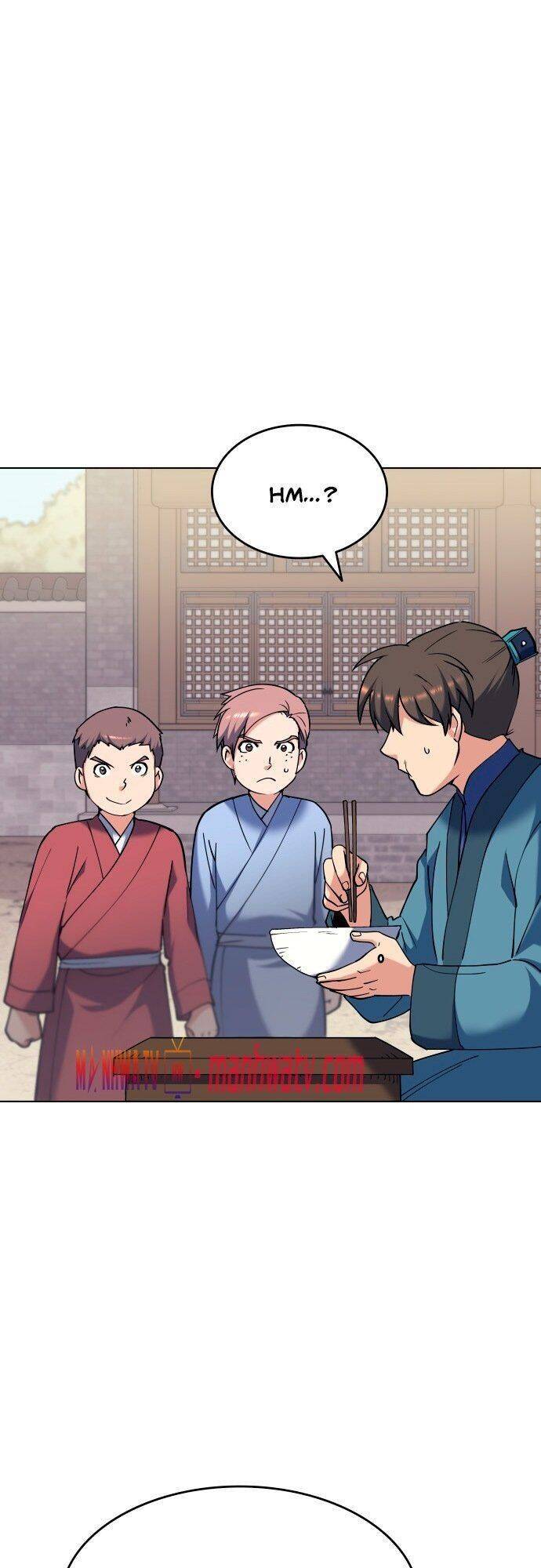 Võ Giả Bất Đắc Dĩ Chapter 39 - Trang 2