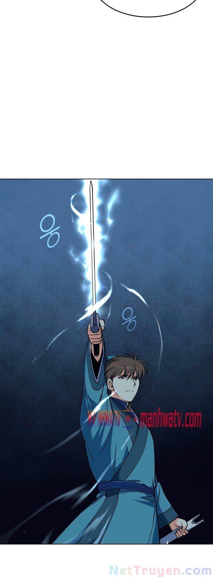 Võ Giả Bất Đắc Dĩ Chapter 39 - Trang 2