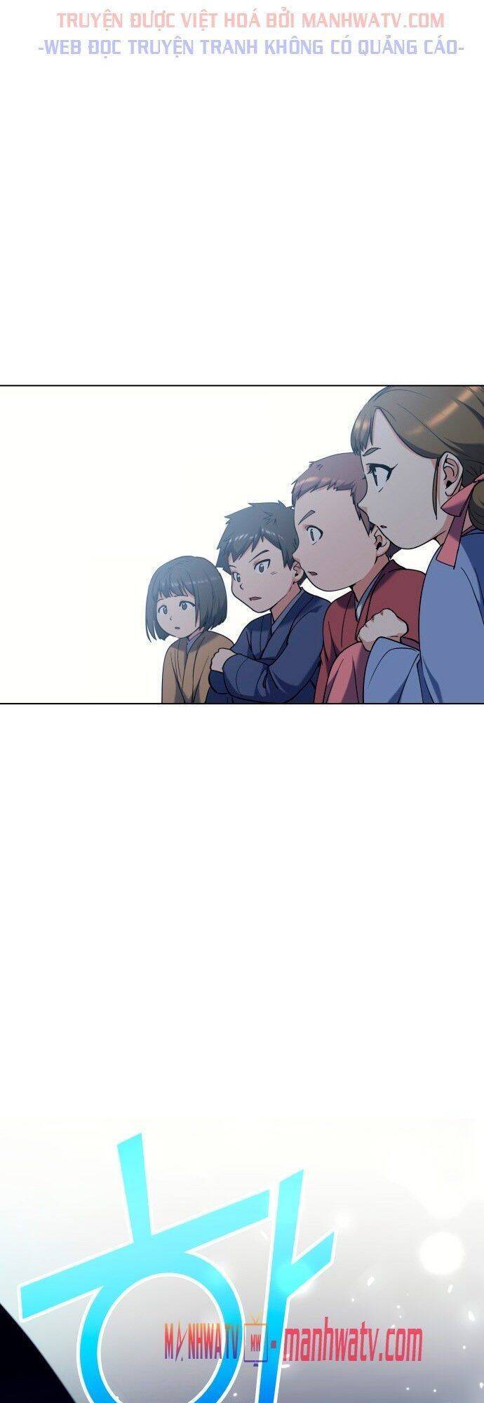 Võ Giả Bất Đắc Dĩ Chapter 39 - Trang 2