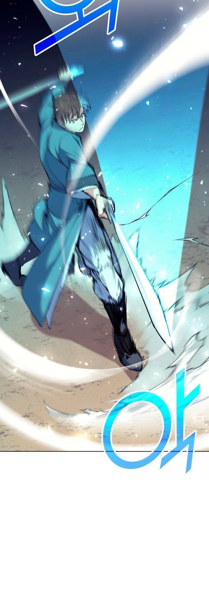 Võ Giả Bất Đắc Dĩ Chapter 39 - Trang 2