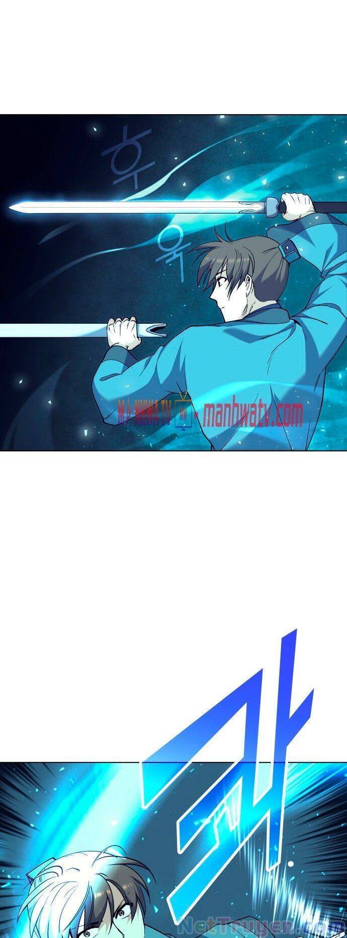 Võ Giả Bất Đắc Dĩ Chapter 39 - Trang 2