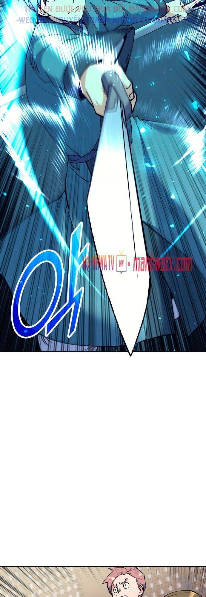 Võ Giả Bất Đắc Dĩ Chapter 39 - Trang 2