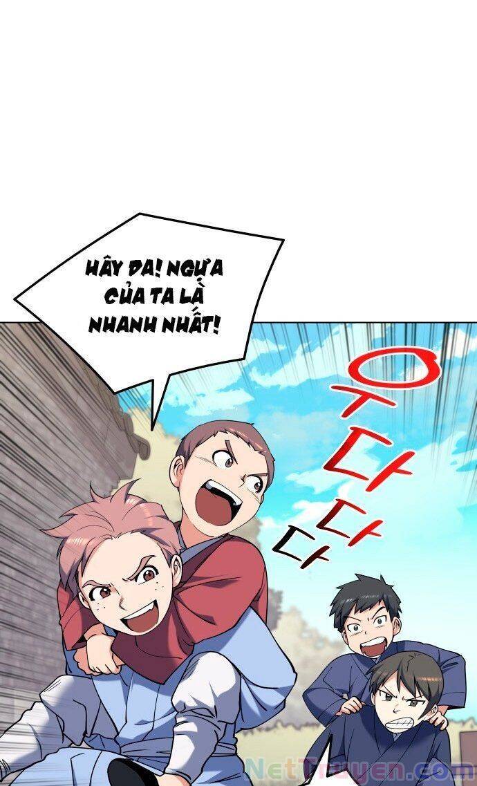 Võ Giả Bất Đắc Dĩ Chapter 39 - Trang 2