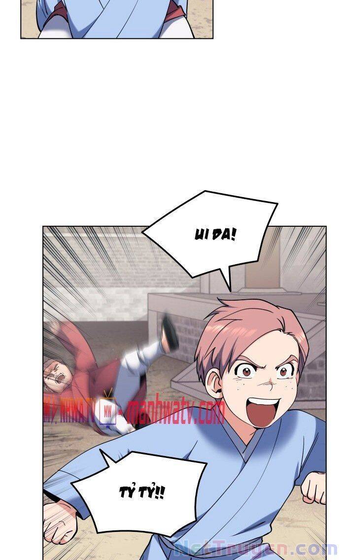 Võ Giả Bất Đắc Dĩ Chapter 39 - Trang 2