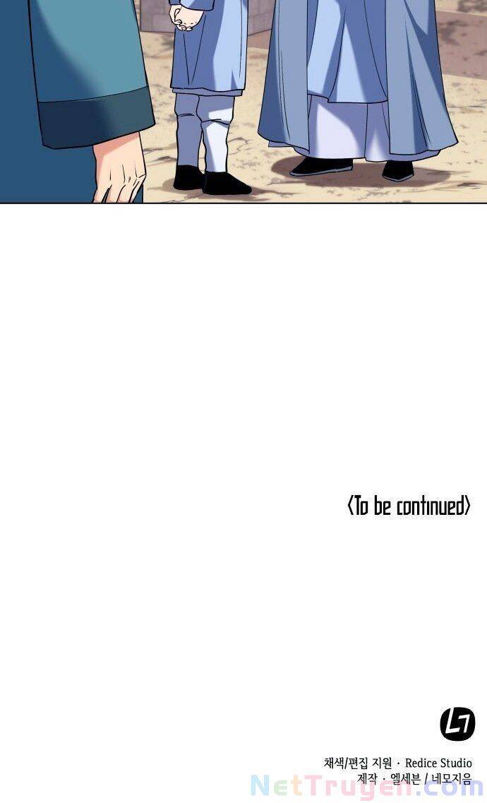 Võ Giả Bất Đắc Dĩ Chapter 39 - Trang 2