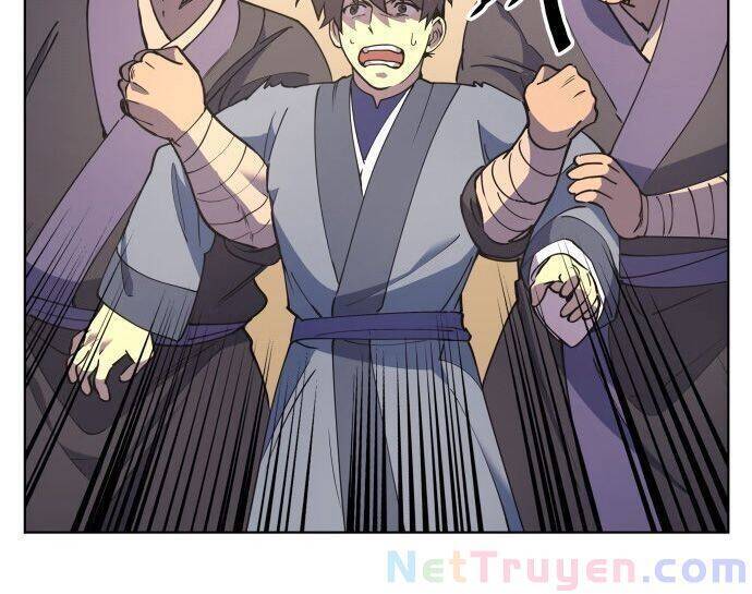 Võ Giả Bất Đắc Dĩ Chapter 4 - Trang 2